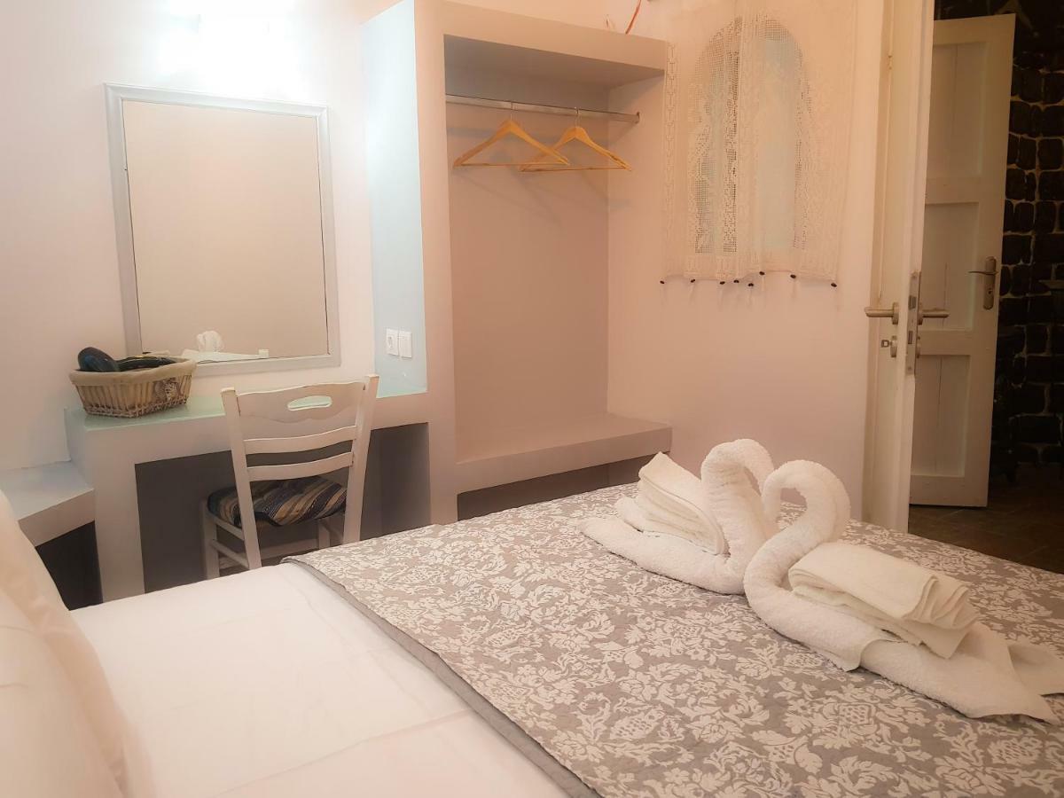 شقة Vourvoúlos  في Vaya Plaza Houses 3 المظهر الخارجي الصورة