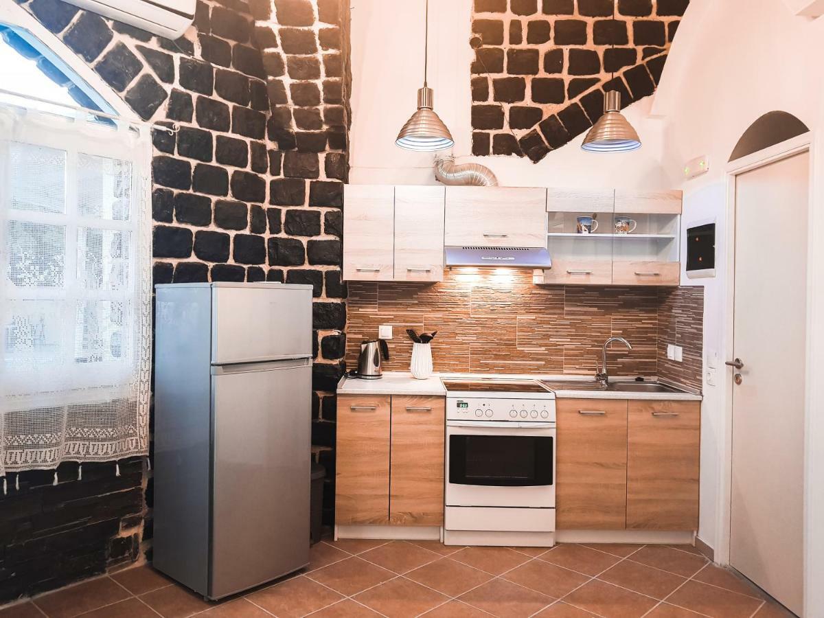 شقة Vourvoúlos  في Vaya Plaza Houses 3 المظهر الخارجي الصورة
